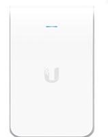 Ubiquiti Networks UniFi AP AC wandinbouwkast zonder PoE-injector, 810000000000, wit - thumbnail