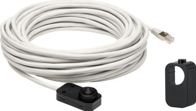 AXIS 0735-001 value, zwart