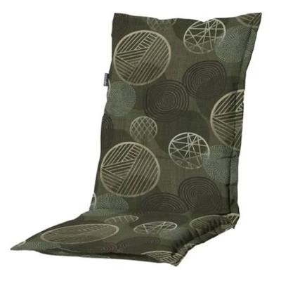 Kussen lage rug Circle groen Madison - Madison Kussen lage rug Circle groen Madison - Madison