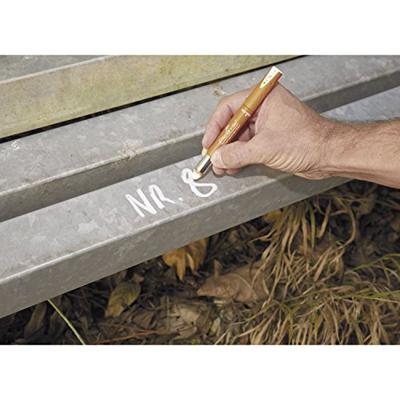 Pica 8081 GEL Signalmarker | Blauw - PI8081