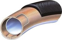 Continental Giro Tube Band 700x22c Zwart - thumbnail