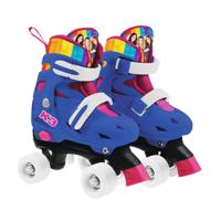 K3 Rolschaatsen Maat 26-29 - thumbnail