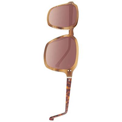 Heren zonnebril Hackett HSB86618752 Ø 52 mm