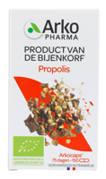 Arkocaps Propolis Capsules - thumbnail
