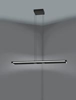 Eglo Hanglamp designSalvilanas-Z zwart - 99681 - thumbnail