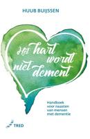 Het hart wordt niet dement (Paperback) - thumbnail