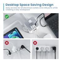 Printplaat Ewent EW3863 3680 W (1,5 m) - thumbnail