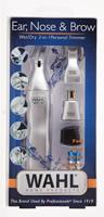 Wahl Home Products 3 in 1 Personal Trimmer neus- en oorhaartrimmer - thumbnail