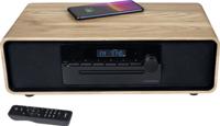 Mini hifi Thomson MIC300IBT - thumbnail