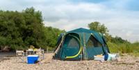 Coleman 40qt performance wheeled koelbox - thumbnail