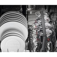 AEG A9SZGB01 Vaatwassers accessoire Grijs - thumbnail