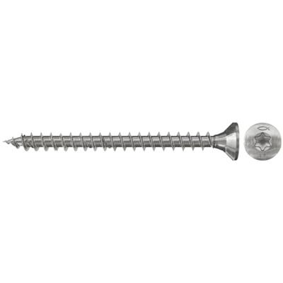 Fischer 657012 Verzinkkopschroef 3 mm 35 mm T Galvanisch verzinkt 200 stuk(s) Fischer 657012 Verzinkkopschroef 3 mm 35 mm T Galvanisch verzinkt 200 stuk(s)