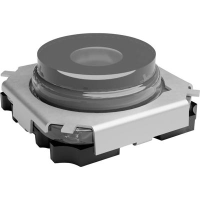 Marquardt 3006.2100 Toetsen met korte toetsaanslag 28 V 50 mA 1x uit/(aan) (l x b x h) 9.85 x 9.85 x 3.95 mm IP40 1 stuk(s) Marquardt 3006.2100 Toetsen met korte toetsaanslag 28 V 50 mA 1x uit/(aan) (l x b x h) 9.85 x 9.85 x 3.95 mm IP40 1 stuk(s)