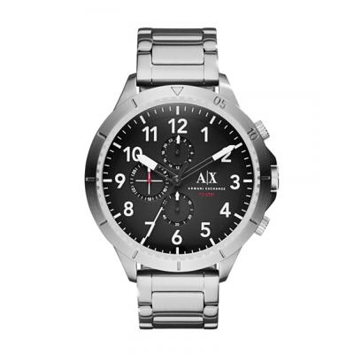 Armani Exchange Horlogeglas (vlak) AX1750 Armani Exchange Horlogeglas (vlak) AX1750
