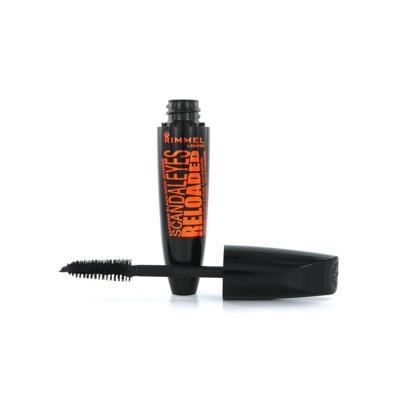 Rimmel ScandalEyes Reloaded Mascara - 003 Extreme Black