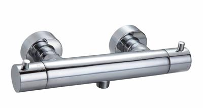 Douche Thermostaat Sani-Sub Rond Aqua Royal Douche Thermostaat Sani-Sub Rond Aqua Royal