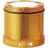 Werma Signaltechnik Signaalzuilelement 64731075 64731075 LED Geel 1 stuk(s) - thumbnail