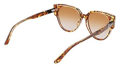 Dames zonnebril Karl Lagerfeld KL6068S-70S