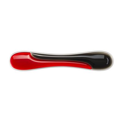 Kensington Gel-polssteun Rood