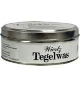 Wiertz Tegelwas 250 Gram