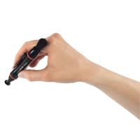 Hama Foto-reinigingsset Optic Dry 4-delig - thumbnail