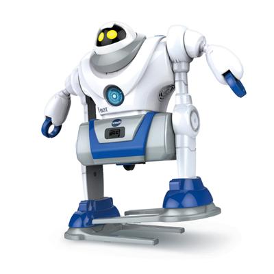 VTech v-bot mijn 5 in 1 robot