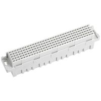 HARTING 02050000004 Female connector 1 stuk(s) - thumbnail