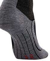 Falke SK4 Advanced Skisok Heren Black-Mix 39-41 - thumbnail