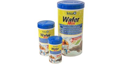 Wafer Mix 100 ml Vis Gebr. de Boon Tetra - Tetra