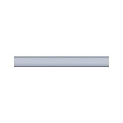 Paulmann 91352 230V-railsysteemcomponenten Rail ProRail3 Zilver Paulmann 91352 230V-railsysteemcomponenten Rail ProRail3 Zilver