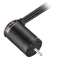 Hobbywing Hobbywing QuicRun 3660SL G2 Sensorless Motor Brushless elektromotor voor autos kV (rpm/volt): 4500 - thumbnail