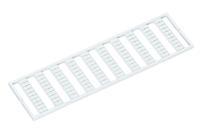 WAGO 793-5524 Markeringskaarten Wit 5 stuk(s) - thumbnail