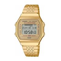 Casio ABL-100WEG-9AEF (Ø 38 mm) Heren horloge - thumbnail