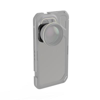 SmallRig 4395 Universal M-Mount to 37mm Threaded Lens Adaptor