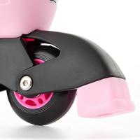 Inline Skates Moltó Roze Verstelbaar 35-38 - thumbnail