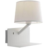 ECO-Light CIAK I-CIAK-AP BCO Wandlamp E27 Wit - thumbnail