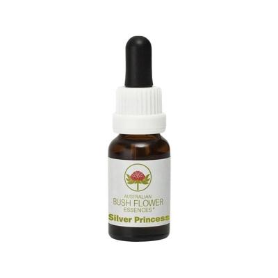 Australian Bush Silver princess 15 Milliliter