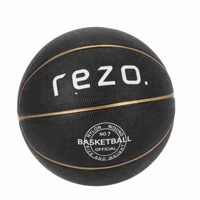 Basketbal Rezo