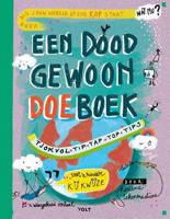 Een doodgewoon doeboek - thumbnail