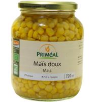 Primeal Mais bio (660 gr) - thumbnail
