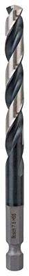 Bosch Accessoires Spiraalboor Impact Control HSS 7,5mm - 2608577128 - thumbnail