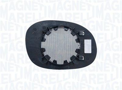 Spiegelglas, buitenspiegel SV7931