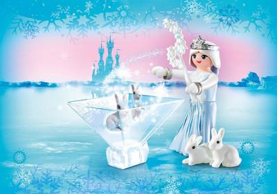 PLAYMOBIL® 9352 Prinsess glitterster