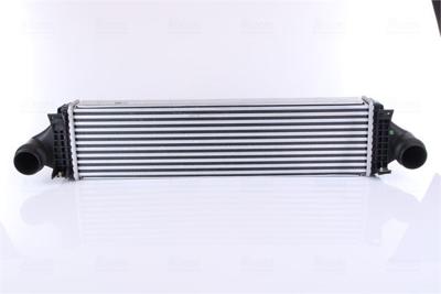 Intercooler, inlaatluchtkoeler 961188
