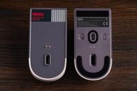 8BitDo Retro R8 Mouse - N Edition - thumbnail