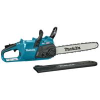 Makita UC023GZ Accu Kettingzaag 40cm XGT 40 V Max Basic Body - thumbnail