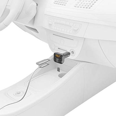 Hama fm-transmitter met bluetooth®-functie