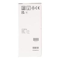 HP toner 87A, 9 000 pagina&apos;s, OEM CF287A, zwart - thumbnail