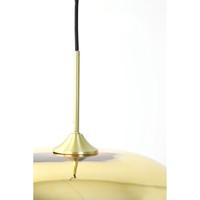 Light & Living Hanglamp 'Mayson' Ø30cm, kleur Goud - thumbnail