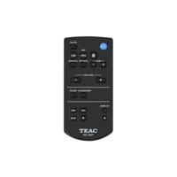 TEAC: AI-303 Geïntegreerde versterker - zilver - thumbnail